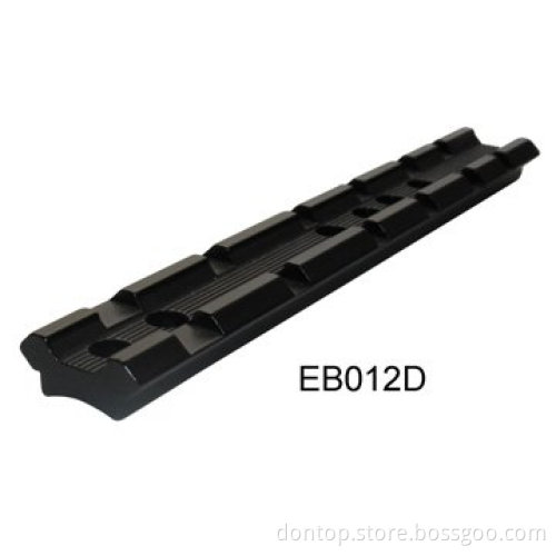 Dontop Optics Long Picatinny Rifle Rail (EB012D)